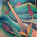Tattoos - anchor - 69643