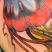 tattoo galleries/ - Jellyfish - 52891