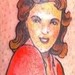 Tattoos - Sexy Secretary Pin-up - 51119