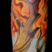 Tattoos - Flowing tree - 46039