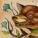 tattoo galleries/ - Wolfbird