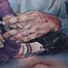 tattoo galleries/ - Father-Son Portrait