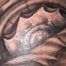 Tattoos - Bio with eyes - 48516
