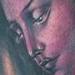 Virgin Mary Tattoo Thumbnail