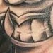 Tattoos - Black and Greg Mask - 51297
