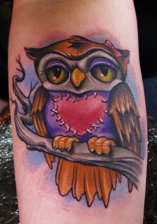 by scotty munster tattoonow by scotty munster tattoonow