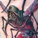 war mosquito tattoo Tattoo Thumbnail