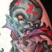 Vampire Bat Tattoo Tattoo Thumbnail