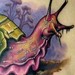 tattoo galleries/ - Snail Tattoo