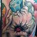 Sore Tooth Tattoo Tattoo Thumbnail