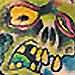 tattoos/ - Zombie Tramp Stamp - 30889