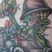 tattoo galleries/ - HotRod Creep