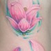 tattoo galleries/ - flower