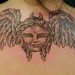 tattoo galleries/ - Stone Angel