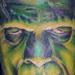 Tattoos - Frankenstein - 75085