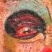 Tattoos - Captain Spaulding - 75086