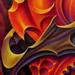 Bio Spiral Art Thumbnail