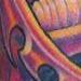 Tattoos - Bio Half Sleeve - 75143