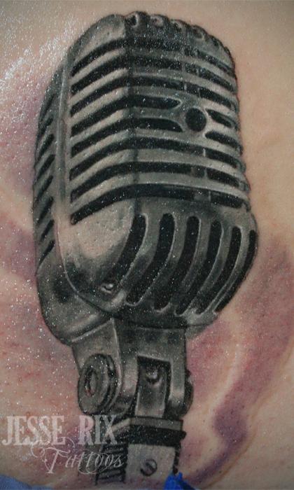 Paradise Tattoo Gathering