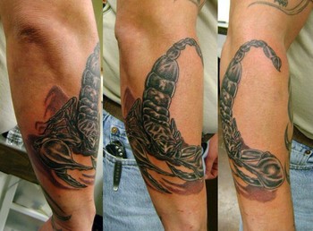 Mark Manley - 