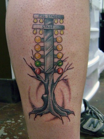 Tattoos - 