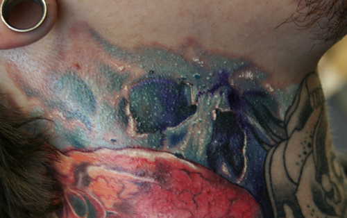 Tattoos Custom. Skull add on custom skull tattoos. Tattoos Custom. Skull add on