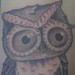 Tattoos - B & G Owl - 42798