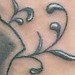 Tattoos - Cross - 40473