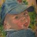 tattoo galleries/ - Baby portrait