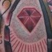 Tattoos - straight razor - 34719
