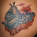 Tattoos - Bug's Life Caterpillar - 50013
