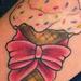 tattoo galleries/ - Icecream cone - 61338