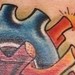 Tattoos - heart - 34732