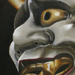Tattoos - Mask - 28593