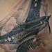 tattoo galleries/ - p-52 mustang tattoo - 64718