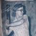Portrait Tattoo Tattoo Thumbnail