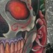 Tattoos - Sugar skull  - 34515