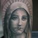 virgin Mary Tattoo Tattoo Thumbnail