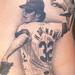 untitled Tattoo Design Thumbnail