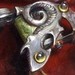 Tattoos - aaron cain's damascus machine - 34218