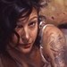 tattoo galleries/ - Portrait of the Artist, Alison Casson