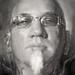 Portrait of the Artist, Bob Tyrrell Original Art Design Thumbnail