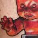 tattoo galleries/ - doll ink bottle