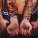 tattoo galleries/ - Portrait of the Artist, Mutsuo