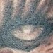 tattoos/ - Zombie Face Tattoo - 51767