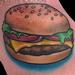 tattoo galleries/ - CHEESEBURGER