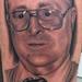 PLEASE CRITIQUE - CALLING ALL PORTRAIT ARTISTS Tattoo Thumbnail