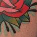 tattoo galleries/ - ROSE