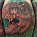 tattoo galleries/ - T REX - 65254