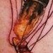 tattoos/ - Custom hot air balloon tattoo - 49061